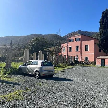 La Casa Di Angelica