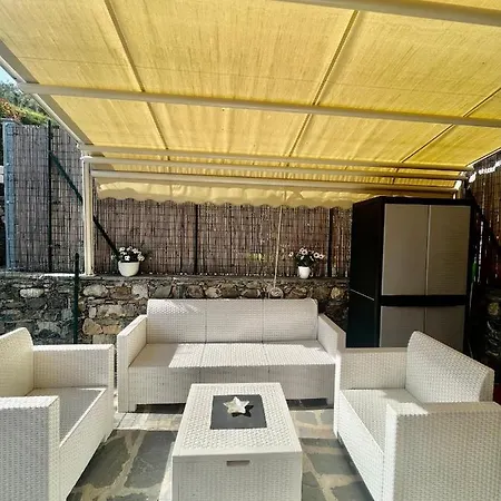 Apartman La Casa Di Angelica *