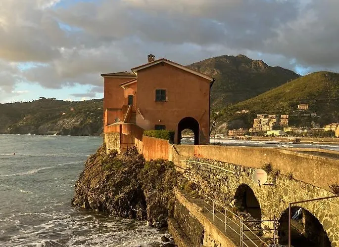 Apartman La Casa Di Angelica *