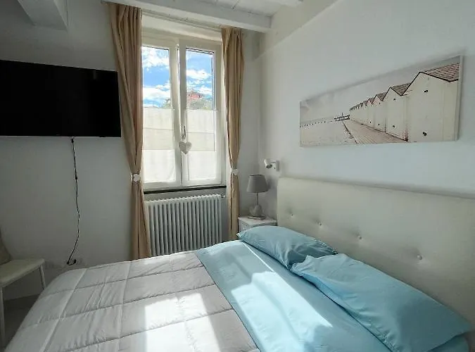 La Casa Di Angelica * Levanto