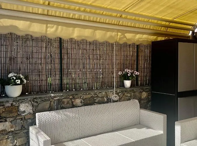 La Casa Di Angelica