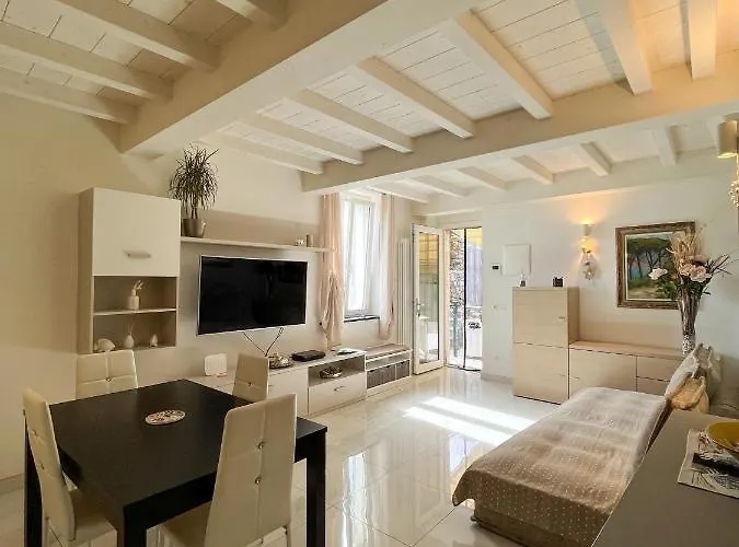 La Casa Di Angelica Apartman