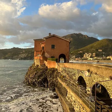 Daire La Casa Di Angelica *