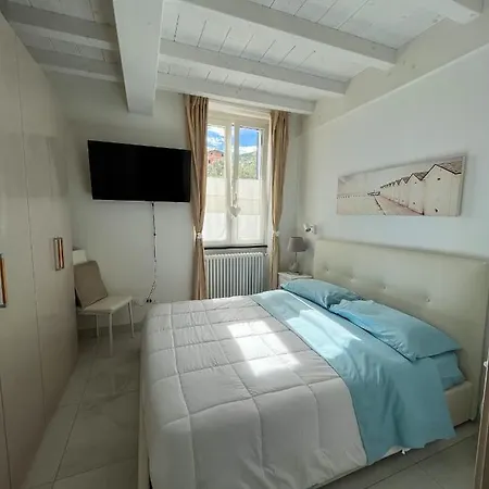 La Casa Di Angelica Apartment *