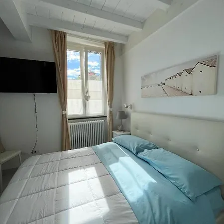 La Casa Di Angelica * Levanto