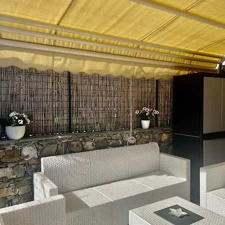 La Casa Di Angelica