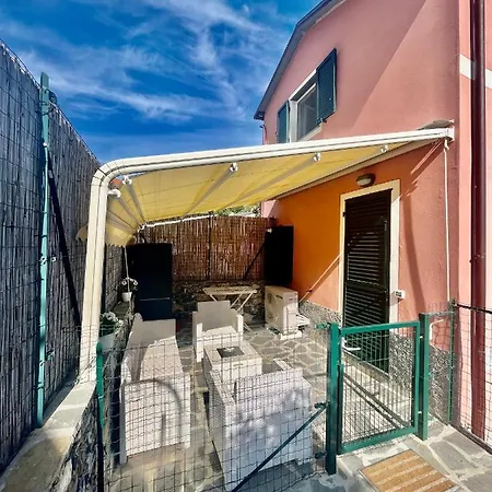 La Casa Di Angelica *