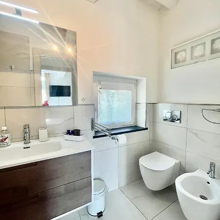 La Casa Di Angelica Apartment Levanto