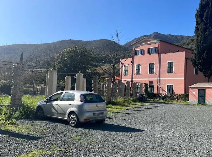 La Casa Di Angelica