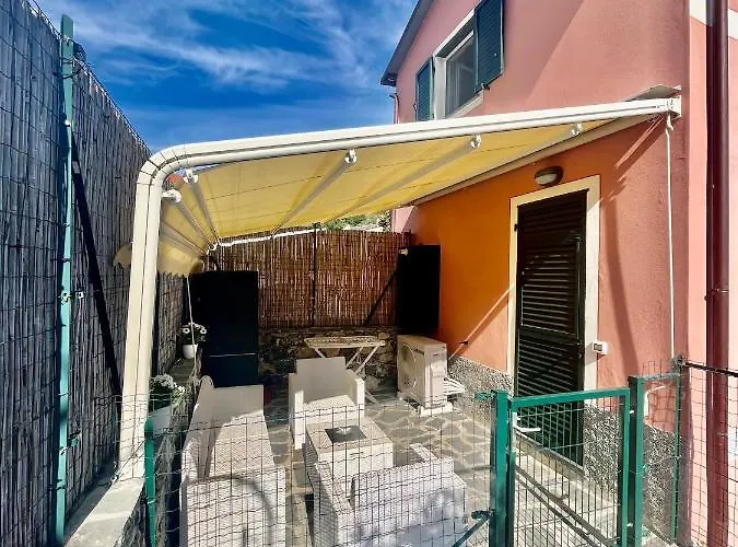 La Casa Di Angelica *
